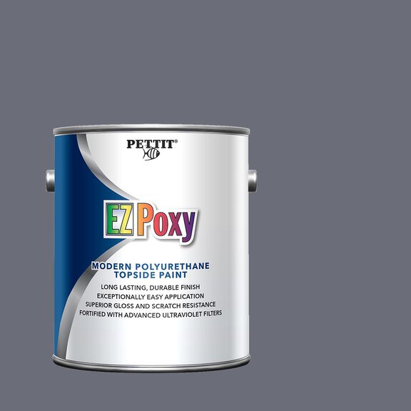 EZ-Poxy Modern Polyurethane Topside Paint image number 0