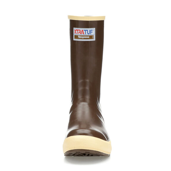 Men's 12" Legacy Boots image number 4