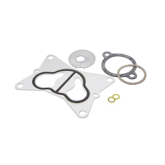 MerCruiser 6.2L MPI Engine with Bravo Sterndrive 300 Hour Maintenance Kit image number 8