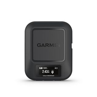 inReach&reg; Messenger Satellite Communicator