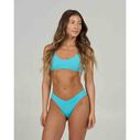 Women's Seafarer Solids Skimpy Hipster Bikini Bottoms image number 0