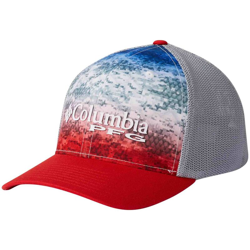 Men's Camo Mesh™ Ball Cap West Marine