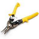 9 3/4" Straight MetalMaster Aviation Snips image number 0