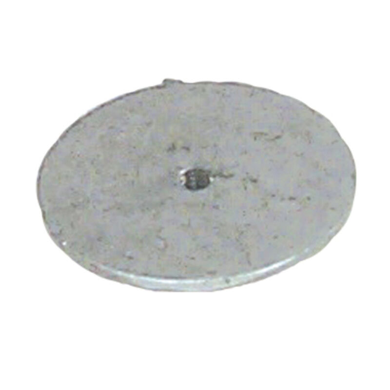 18-60161-9 Anode for Mercury/Mariner Outboard Motors, Qty. 10 image number 0