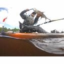 A.T.A.K. 120 Sit-On-Top Angler Kayak image number 7