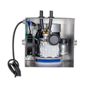 Home Series Diffused Aeration Kit with Two Single Loop Diffusers image number 2