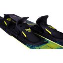 67 Freeride Combo Water Skis image number 2