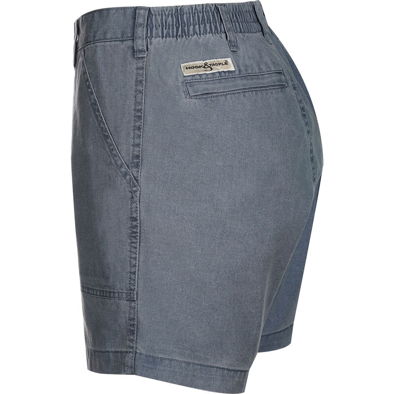 HOOK & TACKLE Men's Original Beer Can Island® Shorts West Marine