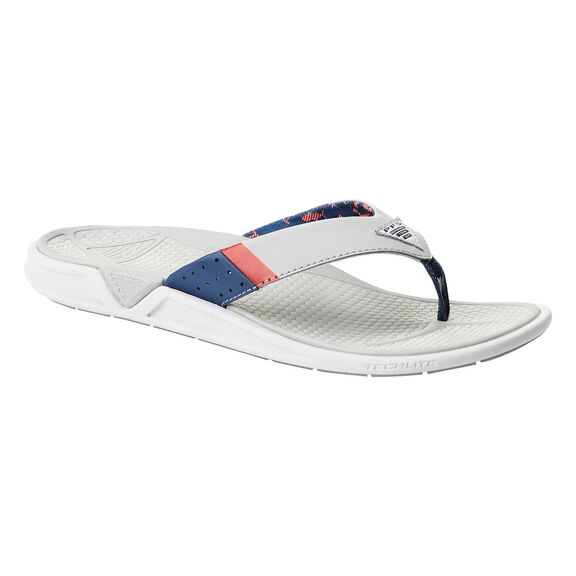Men's Rostra PFG Flip-Flop Sandals image number 0