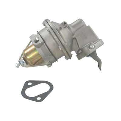 18-7282 Fuel Pump / for Mercruiser 42725A3 GM (V-6) 225