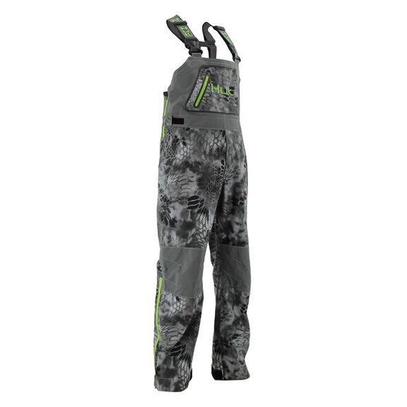 Men's All Weather Bib image number 0