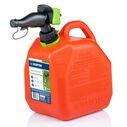 SmartControl Gas Can, 2 Gallon image number 4