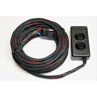 Push Button, 24 Ft. Sw. Assy.