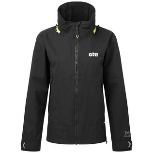 Women's OS3 Coastal Jacket