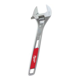 12" Adjustable Wrench
