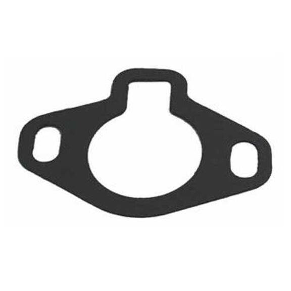 18-2844-9 Thermostat Gasket for Mercruiser Stern Drives, Qty. 2 image number 0