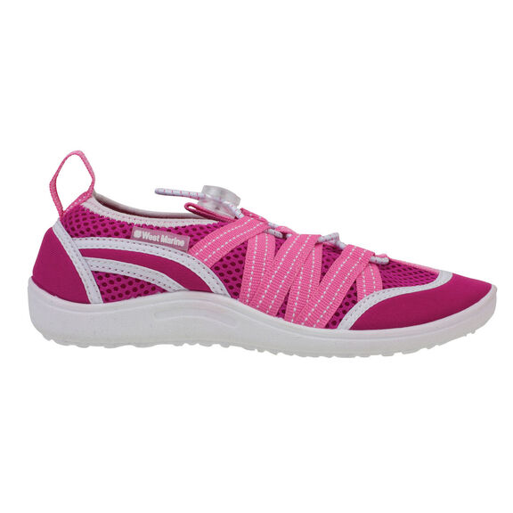 Toddler Girls' Aqua Socks image number 1