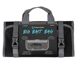 14" Big Bait Bag