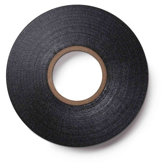 Scotch&reg; Super 88 Vinyl Electrical Tape, 3/4" x 66', Black image number 1