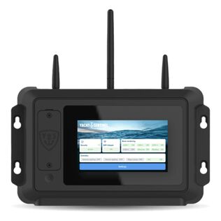 YS PRO Boat Security and Monitoring System