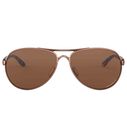 Women's Feedback Polarized Sunglasses image number 1