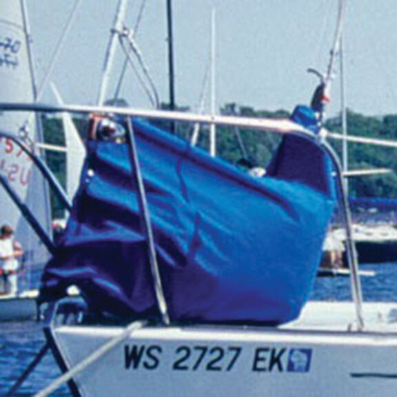 Large Headsail Bag image number 0