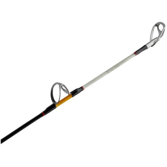 6'6" Ugly Stik&reg; Bigwater&trade; Conventional Rod, Medium Heavy Power image number 4