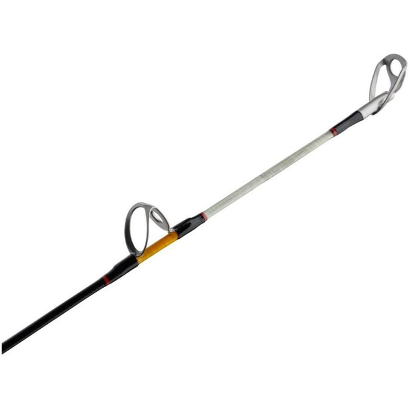  Shakespeare Ugly Stik 6' Ugly Tuff Spinning Fishing Rod and  Reel Spinning Combo, Ugly Tech Construction with Clear Tip Design, Size 30  5 Ball Bearing Conventional Reel : Sports & Outdoors