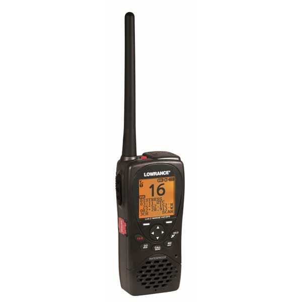 Lowrance Link-2 Radio - Thumbnail 2