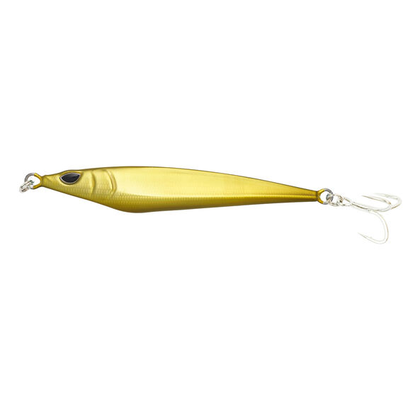 Ridgeback 80 Long Cast Jigs, 3oz. image number 0