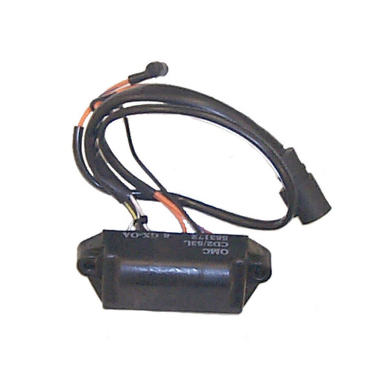 18-5764 Power Pack for Johnson/Evinrude Outboard Motors image number 0