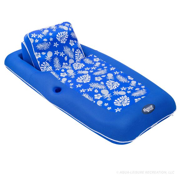 Premium Convertible Float Recliner PH image number 0