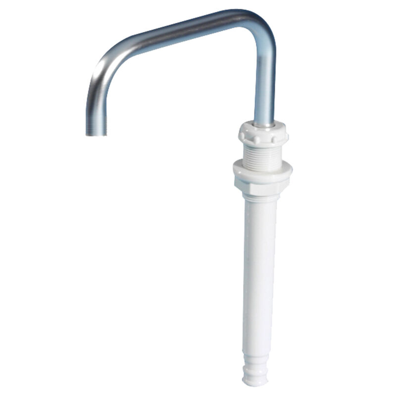 Telescoping Swing Spout image number 0