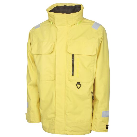 Men's Third Reef Jacket Windproof, Waterproof Breathable