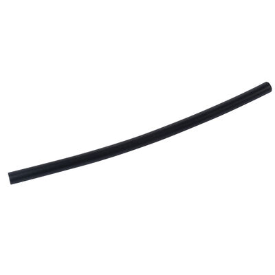3/16" x 6" Length Expanded ID Heat Shrink Tubing, 10-Pack