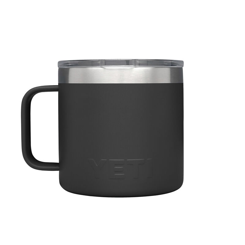 14 oz. Rambler® Mug with MagSlider Lid image number 2