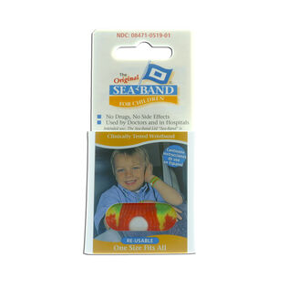 SEA-BANDS for KIDS