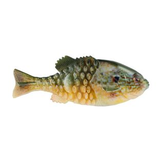 PBGL110-HDPMP PWRBAIT GILLY 110MM HDPMKN