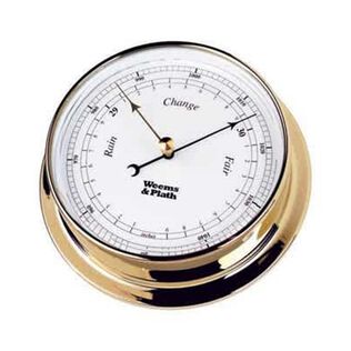 Endurance 085 Barometer