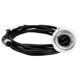 NMEA 2000&reg; WeatherStation&reg; Cable, 5-Pin Device Net Male, 2m