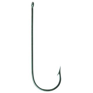 Aberdeen Hooks, Blue, 10-Packs