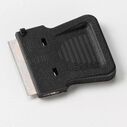 Mini Glass Scraper with 1 Blade image number 1