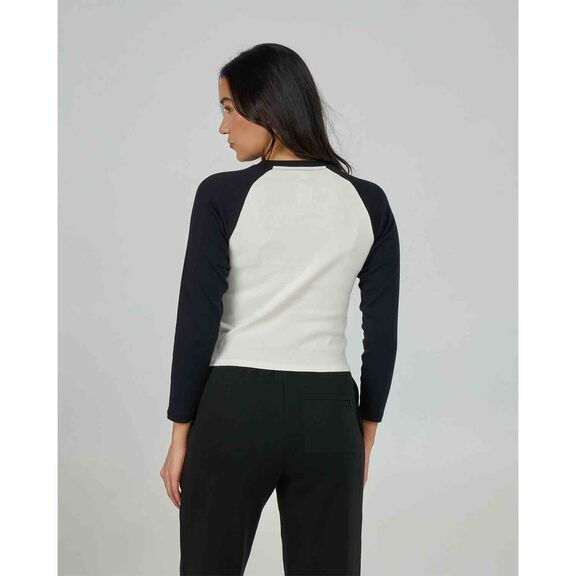 Women's Yacht Club Shirt image number 1