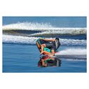 Verge Towable Tube, 1-Person image number 3