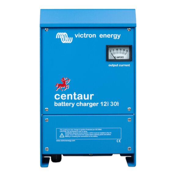Victron Energy Centaur Charger 24/60(3) 120-240V image number 0