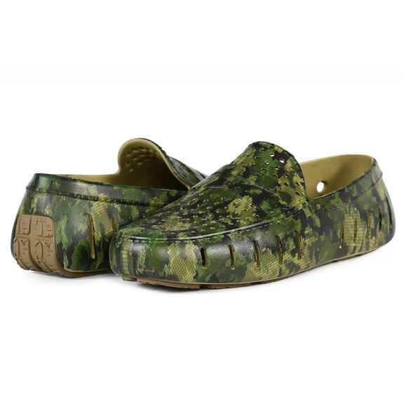 Men's Country Club Drive Printed Shoes image number 5