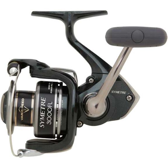Symetre 3000FL Spinning Reel