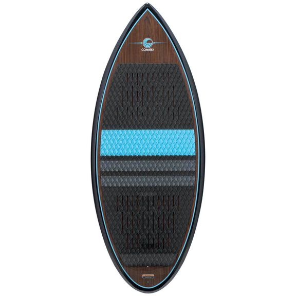 4'8" Benz Hybrid Wakesurf Board image number 0