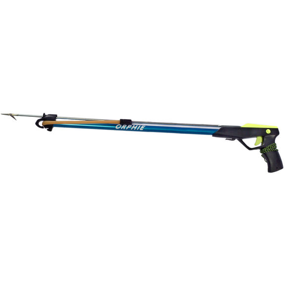 31" Orphie Junior Speargun image number 0