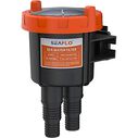 SEAFLO Raw Water Sea Water Filter/Intake Strainer for Marine Applications, Fits 1/2", 5/8", and 3/4" Hose Sizes image number 0
